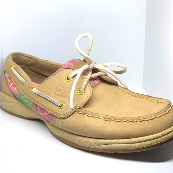 Women’s Sperry Boat Shoe - Picture 1 of 5